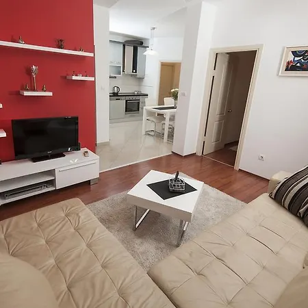 Maison d'hôtes Znjan 3*