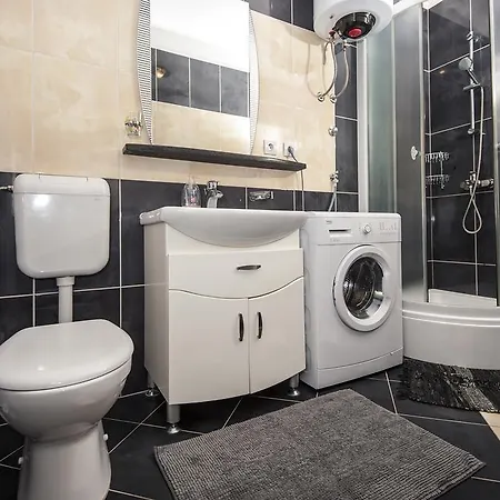 Znjan Maison d'hôtes Split