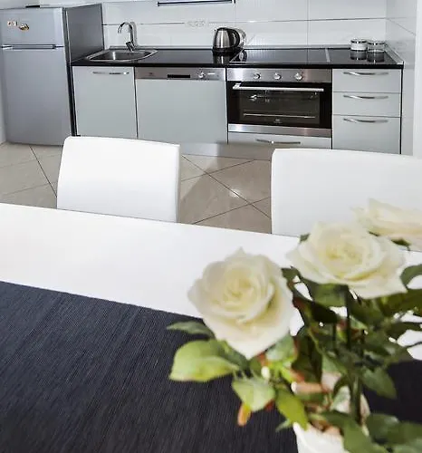 Znjan Beach Guest house 3*