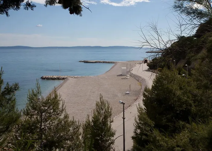 Guest house Znjan Beach