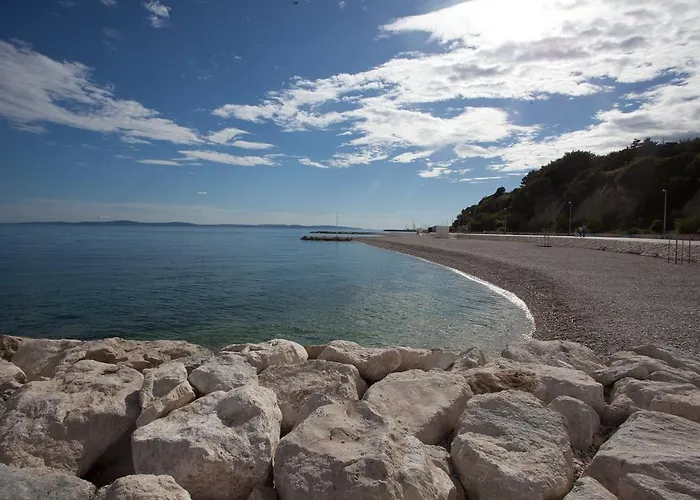 Znjan Beach Split